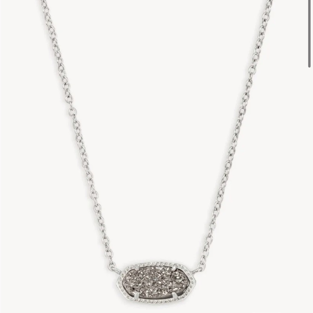 Kendra Scott Elisa Necklace